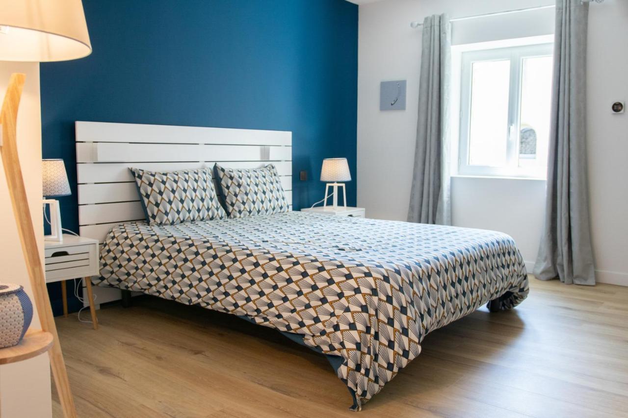 Chambres D'Hote Maeva Balanzac 외부 사진