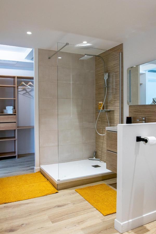 Chambres D'Hote Maeva Balanzac 외부 사진