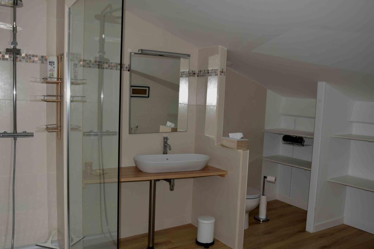 Chambres D'Hote Maeva Balanzac 외부 사진